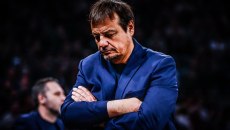 Συγκινεί ο Εργκίν Αταμάν για την απώλεια της μητέρας του: «Έχασα τη μεγαλύτερη υποστηρίκτριά μου»