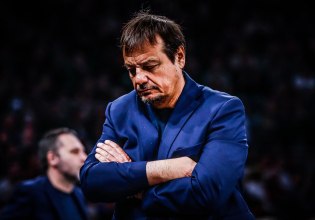 Συγκινεί ο Εργκίν Αταμάν για την απώλεια της μητέρας του: «Έχασα τη μεγαλύτερη υποστηρίκτριά μου»