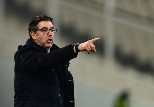 Βρήκε ομάδα ο Ρουί Βιτόρια μετά την απόλυση από τον Παναθηναϊκό