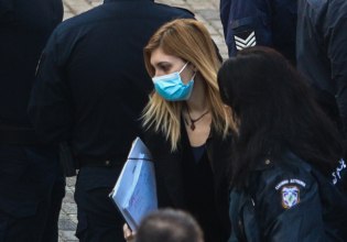 Κινεί διαδικασίες αποφυλάκισης η Ρούλα Πισπιρίγκου – Θα περάσει από επιτροπή πιστοποίησης αναπηρίας