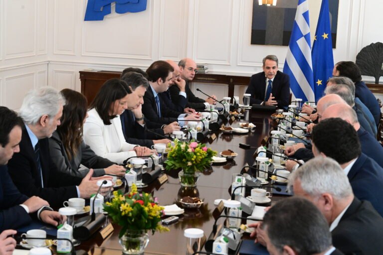 1-2-3 Πολλοί ΟΠΕΚΕΠΕ!