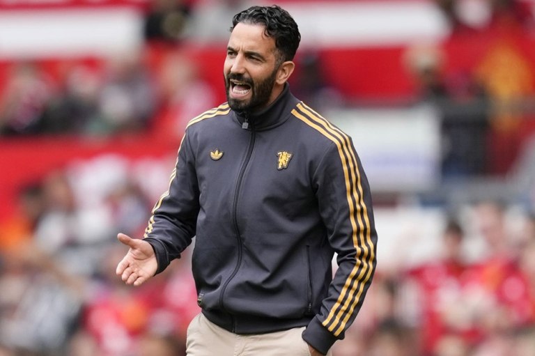 «Το ποσό-μαμούθ που θα πάρει ως αποζημίωση ο Αμορίμ από τη Μάντσεστερ Γιουνάιτεντ»