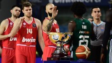 Οι αριθμοί του τελικού Κυπέλλου μπάσκετ – Για 13η φορά αντίπαλοι Ολυμπιακός και Παναθηναϊκός