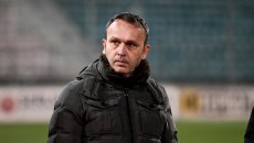 Ξανά στον πάγκο του Βόλου ο Κώστας Μπράτσος