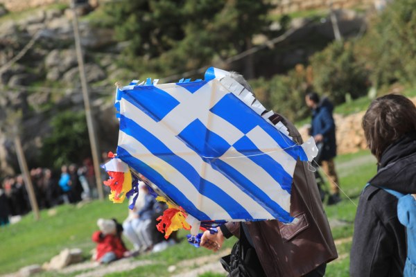 Πώς θα λειτουργήσουν καταστήματα και σούπερ μάρκετ την Καθαρά Δευτέρα