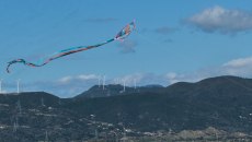 Τα μυστικά του χαρταετού και σε ποιες περιοχές θα πετάξει πιο εύκολα