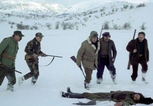 Η ιστορία και και το βάρος της