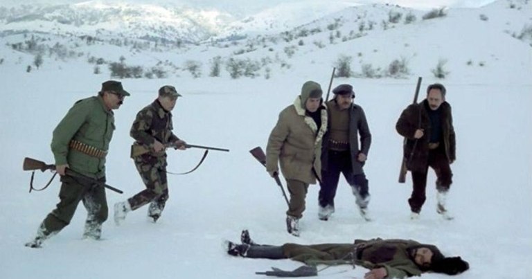 Η ιστορία και και το βάρος της