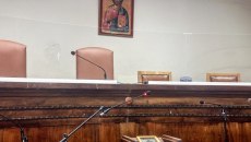 Θεσσαλονίκη: Κάθειρξη 5 ετών στον 72χρονο που σκότωσε με σκεπάρνι τον γιο του