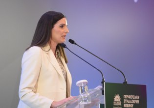 Μαρκογιαννάκη: Η κυβέρνηση αντιλαμβάνεται τη λειτουργία του κράτους ως λάφυρο στα χέρια κάποιων και όχι δίπλα στον πολίτη