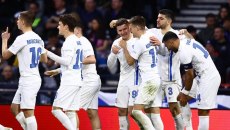 Ιστορική συμμετοχή για την Εθνική στη League A του Nations League – Τι πρέπει να γνωρίζετε για την κλήρωση