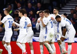 Ιστορική συμμετοχή για την Εθνική στη League A του Nations League – Τι πρέπει να γνωρίζετε για την κλήρωση