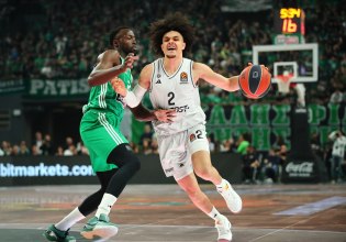 Η Ρεάλ Μαδρίτης πάει για το μεταγραφικό «μπαμ» με τον Χίφι