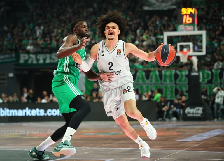 Η Ρεάλ Μαδρίτης πάει για το μεταγραφικό «μπαμ» με τον Χίφι