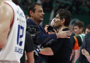 Στηρίζει Αταμάν ο Γιαννακόπουλος – Δεν φεύγει από τον Παναθηναϊκό ο Τούρκος