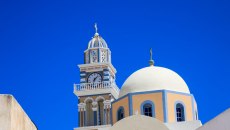 Διπλό χτύπημα στη Σαντορίνη – Ρίχτερ σε εστίαση και καταλύματα