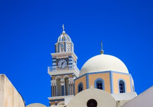 Διπλό χτύπημα στη Σαντορίνη – Ρίχτερ σε εστίαση και καταλύματα