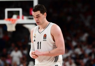 «Στον… αέρα ο Χεζόνια στη Ρεάλ Μαδρίτης – Έχει πρόβλημα με τον Σκαριόλο»