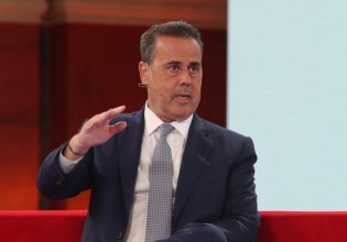 Παπασταύρου: Συνεργασία μεταξύ ΥΠΕΝ και Τοπικής Αυτοδιοίκησης για την ενίσχυση της ανακύκλωσης και της κυκλικής οικονομίας