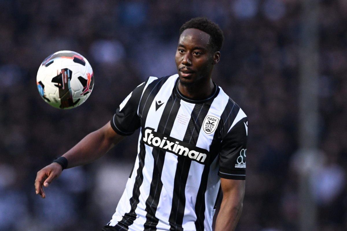 ΠΑΟΚ: Η 11άδα του δικεφάλου για τη ρεβάνς Κυπέλλου με τον Παναθηναϊκό