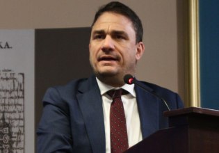 Τσουκαλάς: Το έργο της κυβέρνησης είναι συνώνυμο με την οικονομική υστέρηση