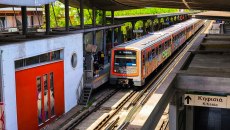 Απεργία για τα Τέμπη: Πώς θα κινηθούν τα Μέσα Μαζικής Μεταφοράς το Σάββατο