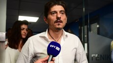 Οργισμένο μήνυμα Γιαννακόπουλου μετά την ήττα του Παναθηναϊκού από τον Άρη (vid)