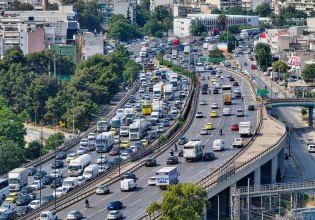 Κηφισός: Ο δρόμος των στεναγμών