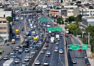 Έρχεται ο… Big Brother στα αυτοκίνητα – Τα πρόστιμα για τους παραβάτες