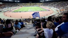 Φιλικό στο Παγκρήτιο για την Εθνική Ελλάδας τον Ιούνιο