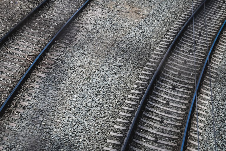 Hellenic Train: Χωρίς τρένα ανήμερα της επετείου του δυστυχήματος στα Τέμπη λόγω της 24ωρης απεργίας