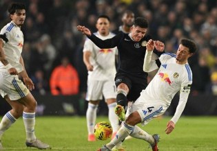 LIVE: Τσέλσι – Λιντς