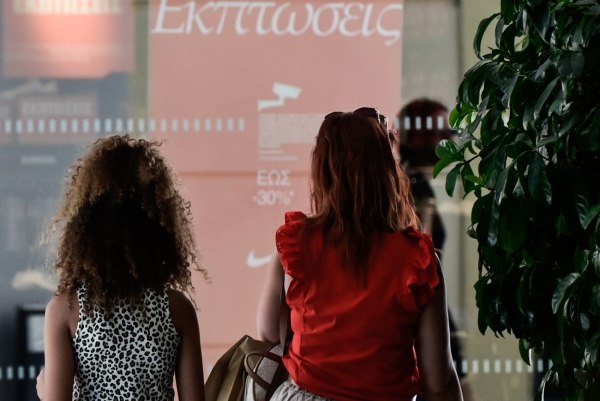 Μηδένισε το κοντέρ στο… εμπόριο – Ζητούν μέτρα στήριξης και ελάφρυνσης βαρών