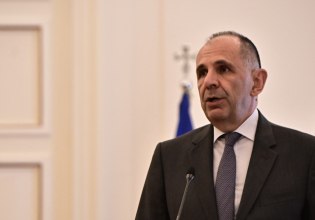 Γεραπετρίτης από ΚΥΣΕΑ: Η ελληνική πολιτεία θα εγγυηθεί την ασφάλεια των πολιτών