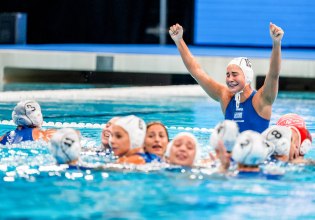 Ώρα μεταλλίου για την Εθνική: Κοντράρεται για το χάλκινο με την Ιταλία