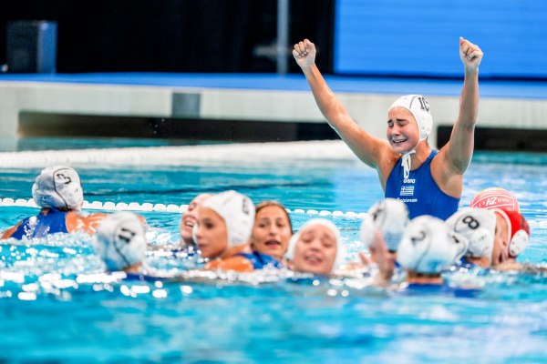 Ώρα μεταλλίου για την Εθνική: Κοντράρεται για το χάλκινο με την Ιταλία