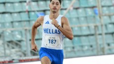 Εσπασε το «στοιχειωμένο» ρεκόρ του Κώστα Κεντέρη που κρατούσε 27 χρόνια