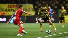 LIVE: Βόλος – Άρης