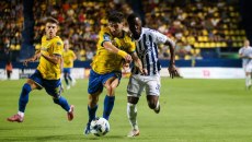 LIVE: Ατρόμητος – Παναιτωλικός