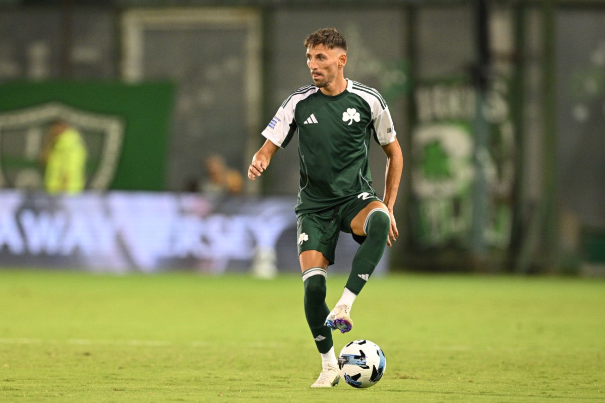 Παναθηναϊκός: Στην Τουρκία συνεχίζει ο Μλαντένοβιτς