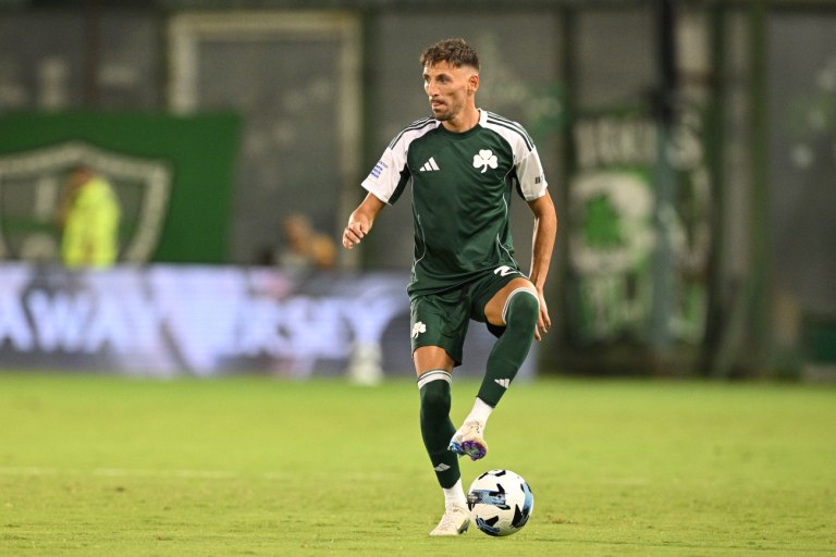 Παναθηναϊκός: Στην Τουρκία συνεχίζει ο Μλαντένοβιτς