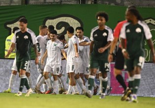 Λεβαδειακός – Παναθηναϊκός: Το πρόγραμμα μέχρι το φινάλε στη μάχη της 4ης θέσης