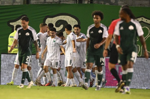 Λεβαδειακός – Παναθηναϊκός: Το πρόγραμμα μέχρι το φινάλε στη μάχη της 4ης θέσης