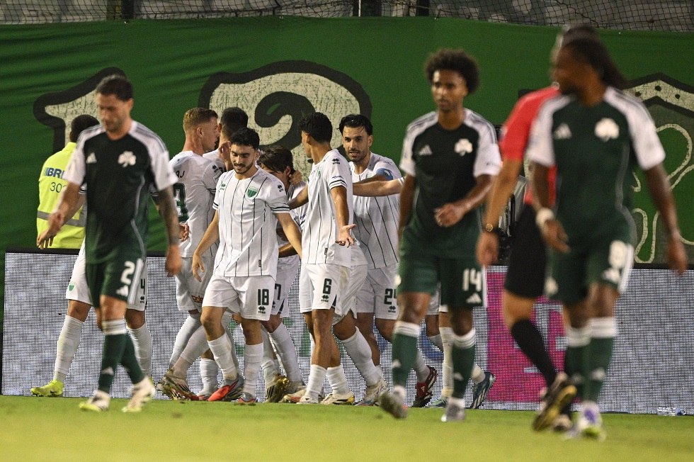 Λεβαδειακός – Παναθηναϊκός: Το πρόγραμμα μέχρι το φινάλε στη μάχη της 4ης θέσης