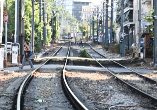 «Ξαναζεσταίνουν» το σχέδιο για τρένο στην Κρήτη