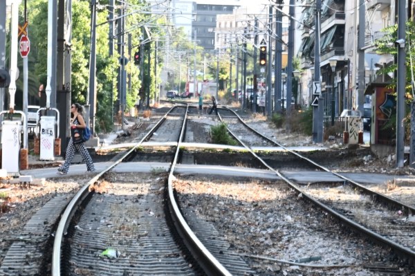 «Ξαναζεσταίνουν» το σχέδιο για τρένο στην Κρήτη