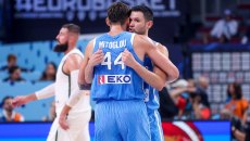 Εθνική Ελλάδας: Η δωδεκάδα για το ματς με το Μαυροβούνιο