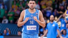 Με στόχο το 3/3 η Εθνική κόντρα στο Μαυροβούνιο για τα προκριματικά του Παγκοσμίου