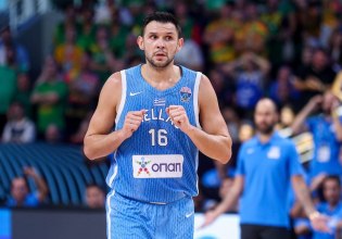 Με στόχο το 3/3 η Εθνική κόντρα στο Μαυροβούνιο για τα προκριματικά του Παγκοσμίου