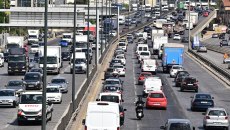 Πώς θα λυθεί το κυκλοφοριακό στον Κηφισό – Οι προτάσεις του καθηγητή Ματσούκη